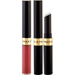 Max Factor Lip Colour Lipfinity 350, "Essential Brown"