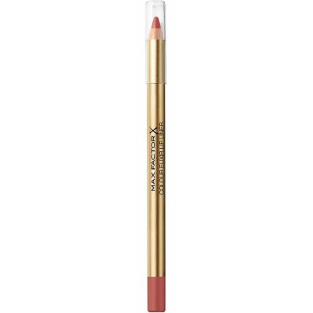 Max Factor Color Elixir Lip Liner  №10 "Desert Sand"
