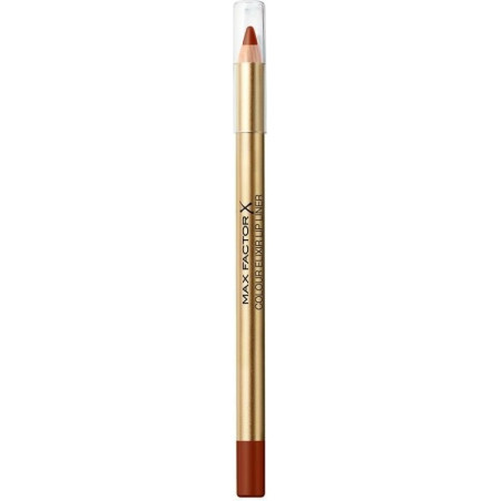 Max Factor Color Elixir Lip Liner №25, "Brown N`Bold"