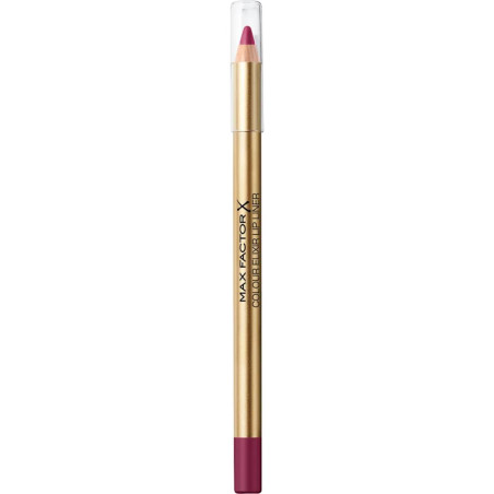 Max Factor Color Elixir Lip Liner №70, "Deep Berry"