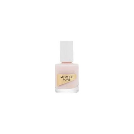 Max Factor Miracle Pure Nail Polish Serene Amethyst № 335