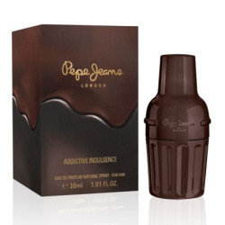 PEPE JEANS ADDICTIVE INDULGENCE FOR HIM EDP 30ml