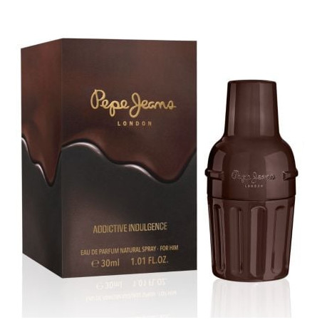 PEPE JEANS ADDICTIVE INDULGENCE FOR HIM EDP 30ml