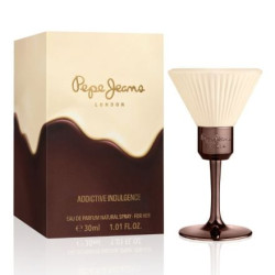 PEPE JEANS ADDICTIVE INDULGENCE FOR HER EDP 30ml