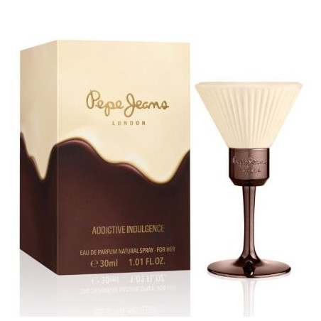 PEPE JEANS ADDICTIVE INDULGENCE FOR HER EDP 30ml