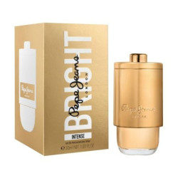 PEPE JEANS BRIGHT INTENSE for HER EDP 30ml