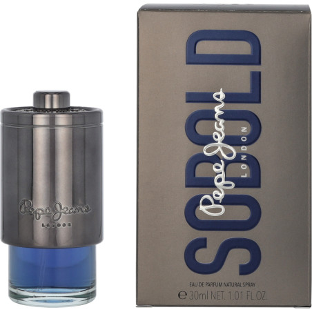 PEPE JEANS SO BOLD for HIM EDP 30ml