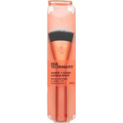 REAL TECHNIQUES  Snatch + Sculpt Contour Brush