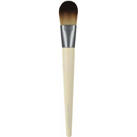 ECOTOOLS FLAT FOUNDATION BRUSH