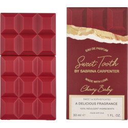 Sabrina Carpenter Sweet Tooth Cherry Baby EDP 30ml