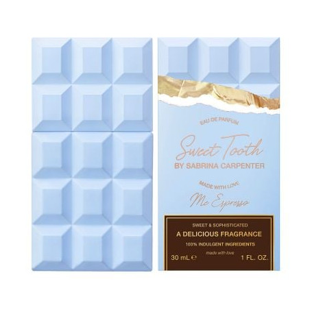 Sabrina Carpenter Sweet Tooth Me Espresso EDP 30ml
