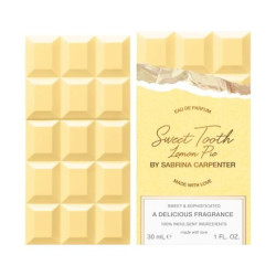 Sabrina Carpenter Sweet Tooth Lemon Pie EDP 30ml