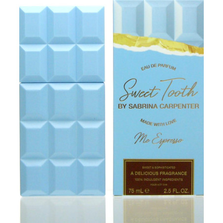 Sabrina Carpenter Sweet Tooth Me Espresso EDP 75ml