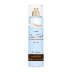 Sabrina Carpenter Sweet Tooth Me Espresso Body Mist 236ml