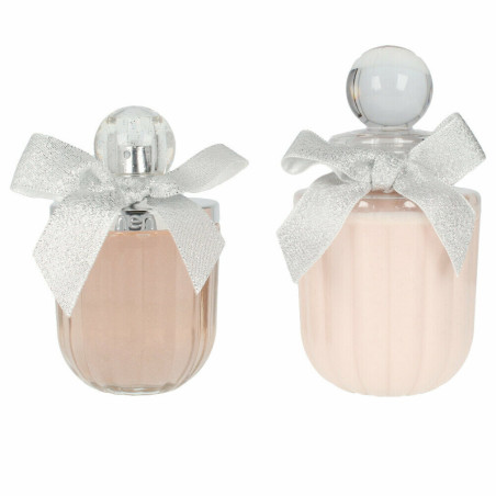 WS ROSE SEDUCTION Gift set EDP 100ml + Body Lotion 200ml