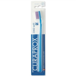 Curaprox четка за зъби  CS 1560 soft    блистер