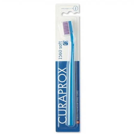 Curaprox четка за зъби  CS 1560 soft    блистер