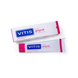 DENTAID паста за зъби VITIS Gingival   100 ml