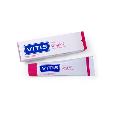DENTAID паста за зъби VITIS Gingival   100 ml