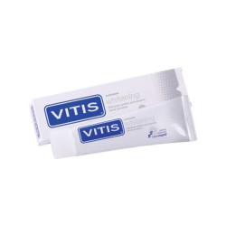 DENTAID паста за зъби VITIS Whitening   100 ml