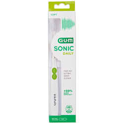 Gum ел. четка за зъби   Sonic