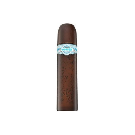 CUBA WINNER MEN EDT 100ml
