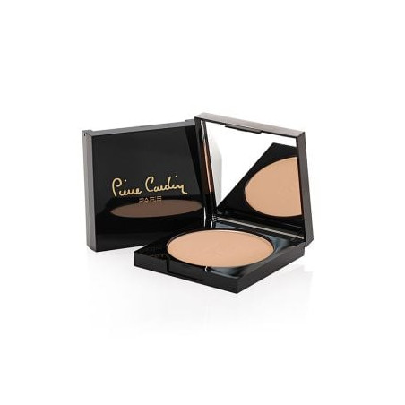 PIERRE CARDIN ПУДРА PORCELAIN EDITION COMPACT 460