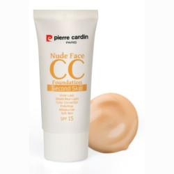PIERRE CARDIN CC CREAM 570  (SPF 15)