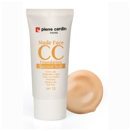 PIERRE CARDIN CC CREAM 570  (SPF 15)