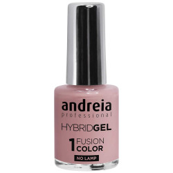 ANDREIA ЛАК ЗА НОКТИ Hybrid Gel H12