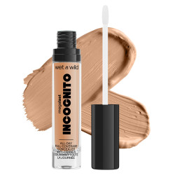 Коректор теч.MegaLast Incognito - Medium Neutral 1904