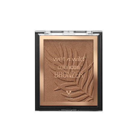 Пудра бронзираща ColorIcon new - What Shady Beach 743E