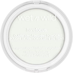 Финиш пудра Bare Focus - translucent 1114478