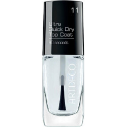 Ultra Quick Dry Top Coat