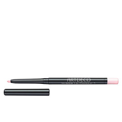 Invisible Lip Contour 1