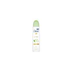 Dove Fresh Touch дезодорант спрей против изпотяване х150 мл