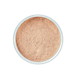 Mineral Powder Foundation 2