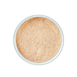 Mineral Powder Foundation 4