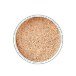 Mineral Powder Foundation 6
