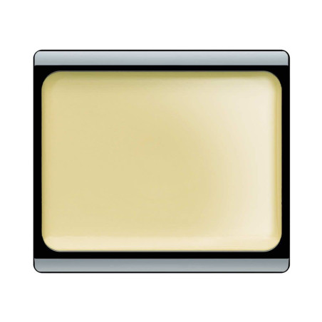 Camouflage Cream 1