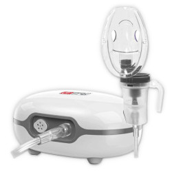 DR. FREI Turbo Care, инхалатор