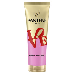 PANTENE Love Repair&Protect 3 minute miracle, балсам за коса, 220 мл