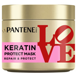 PANTENE Love Repair&Protect, маска за коса, 300 мл