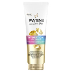 PANTENE Moisture хидратиращ, балсам за коса, 230 мл