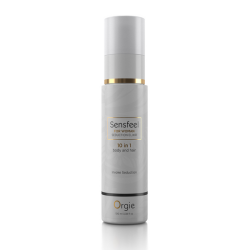 Лосион с феромони Sensfeel 10 в 1 дамски
