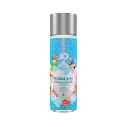 Лубрикант Jo Candy Shop H2O дъвка