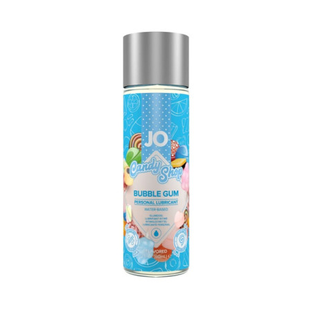 Лубрикант Jo Candy Shop H2O дъвка