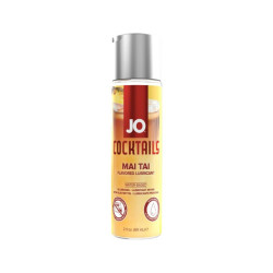 Лубрикант Jo H2O Cocktails Май Тай