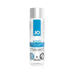 Лубрикант Jo H2O
