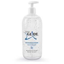 Лубрикант Just Glide на водна основа